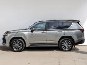 Lexus LX IV Москва  - изображение 38