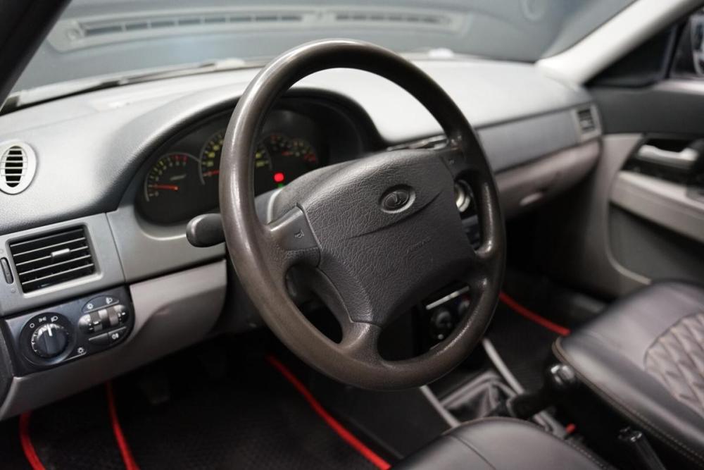 Lada (ВАЗ) Priora I Крым  - изображение 9