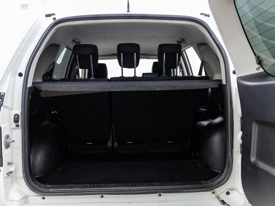 Suzuki Grand Vitara II Рестайлинг Волгоград  - изображение 24