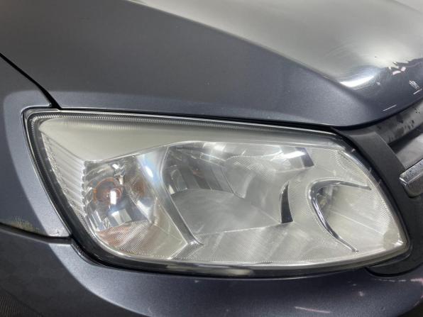 Lada (ВАЗ) Granta I с пробегом 2016 года, цена 420 000 рублей, 172501 км, лифтбек, Автокод Объявления