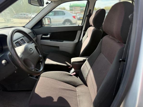 Lada (ВАЗ) Priora I с пробегом 2010 года, цена 300 000 рублей, 200800 км, хэтчбек, Автокод Объявления