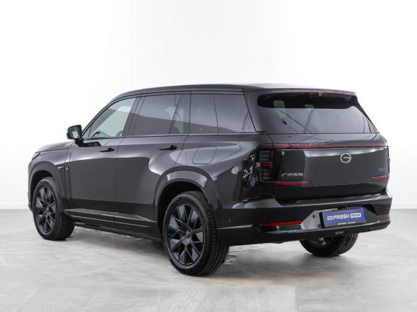 GAC Trumpchi S7 с пробегом 2026 года, цена 4 898 434 рубля, 12 км, внедорожник, Автокод Объявления