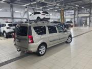 Lada (ВАЗ) Largus I Санкт-Петербург  - изображение 7
