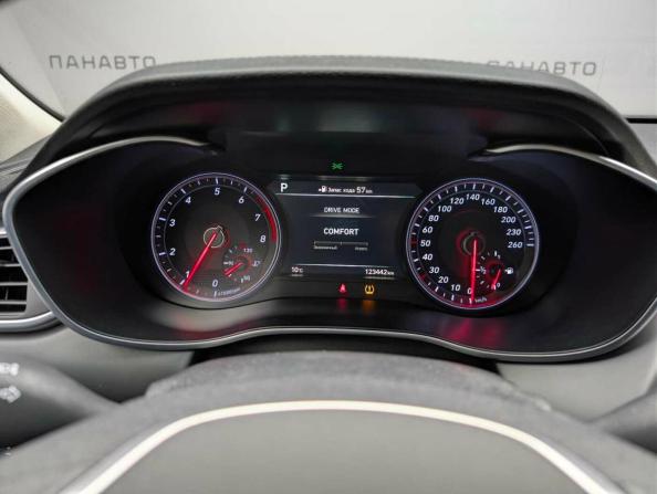 Genesis G70 I с пробегом 2019 года, цена 2 379 000 рублей, 123405 км, седан, Автокод Объявления