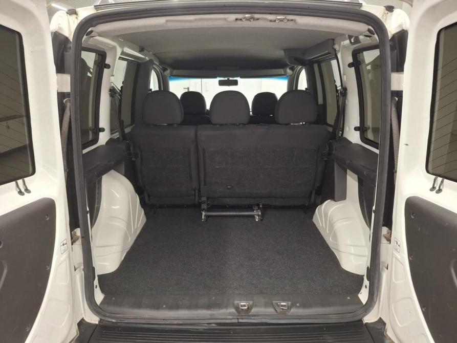 Fiat Doblo I Рестайлинг Казань  - изображение 12