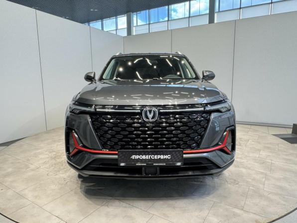 Changan CS35 Plus I Рестайлинг с пробегом 2023 года, цена 1 850 000 рублей, 31634 км, внедорожник, Автокод Объявления