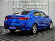 Kia Rio IV Таганрог  - изображение 25
