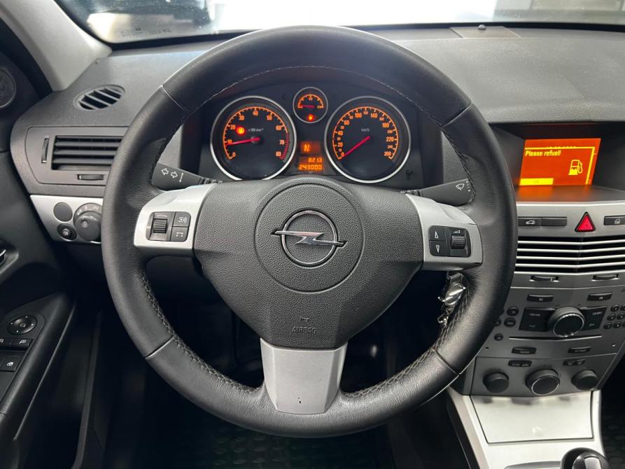 Opel Astra H Рестайлинг Казань  - изображение 17