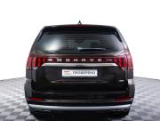 Kia Mohave I Рестайлинг 2 Москва  - изображение 30