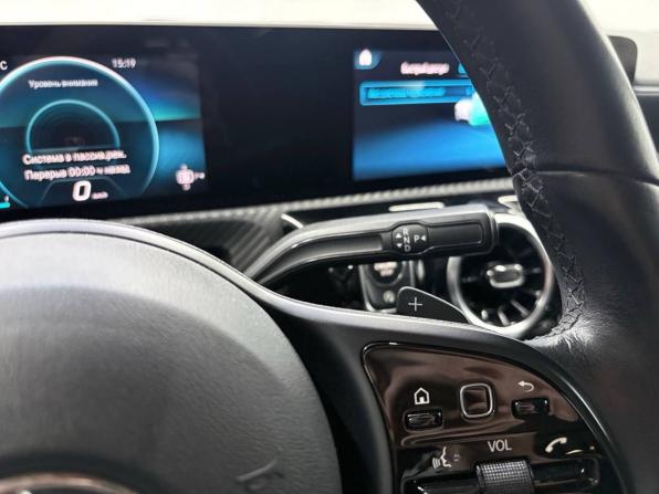 Mercedes-Benz CLA II (C118 X118) с пробегом 2019 года, цена 2 949 900 рублей, 144203 км, седан, Автокод Объявления