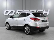 Hyundai ix35 I Ростов-на-Дону  - изображение 20