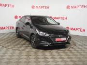 Hyundai Solaris II Вологда  - изображение 20