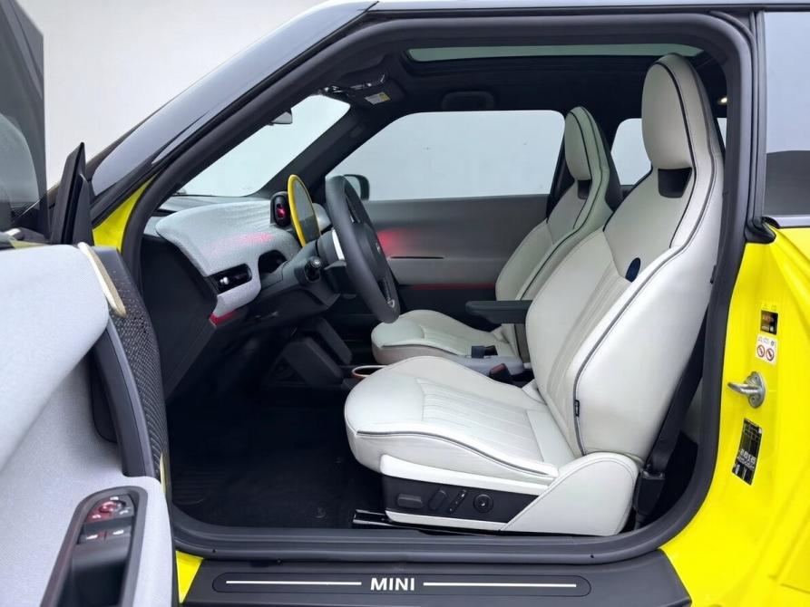 Mini Hatch IV (F65/F66/J01) Краснодар  - изображение 7