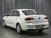 Volkswagen Polo VI Ставрополь  - изображение 21