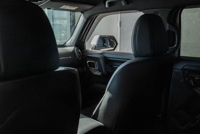 Новый Haval H7 I 2026 года, цена 4 199 000 рублей, внедорожник, Автокод Объявления