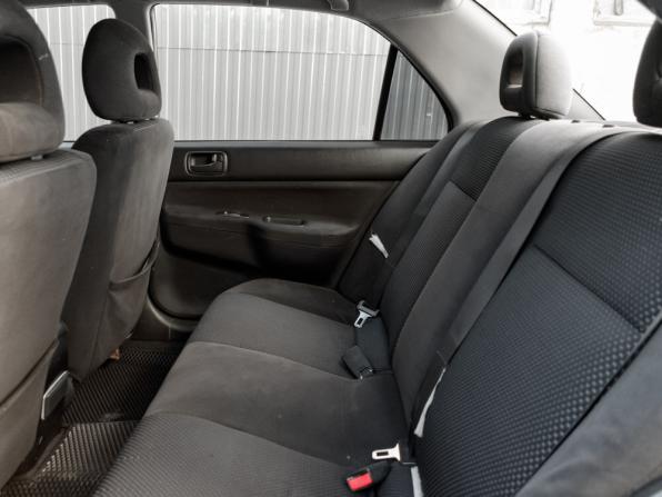 Mitsubishi Lancer IX Рестайлинг с пробегом 2006 года, цена 317 000 рублей, 324574 км, седан, Автокод Объявления