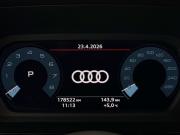 Audi A3 IV (8Y) Москва  - изображение 34