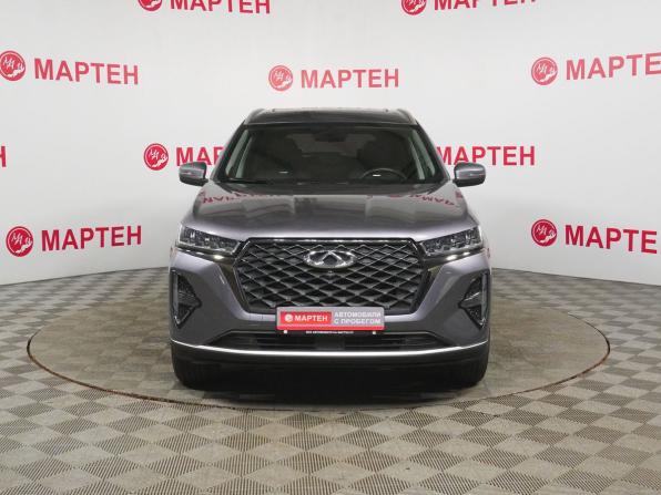 Chery Tiggo 7 Pro Max I с пробегом 2023 года, цена 1 548 000 рублей, 65530 км, внедорожник, Автокод Объявления