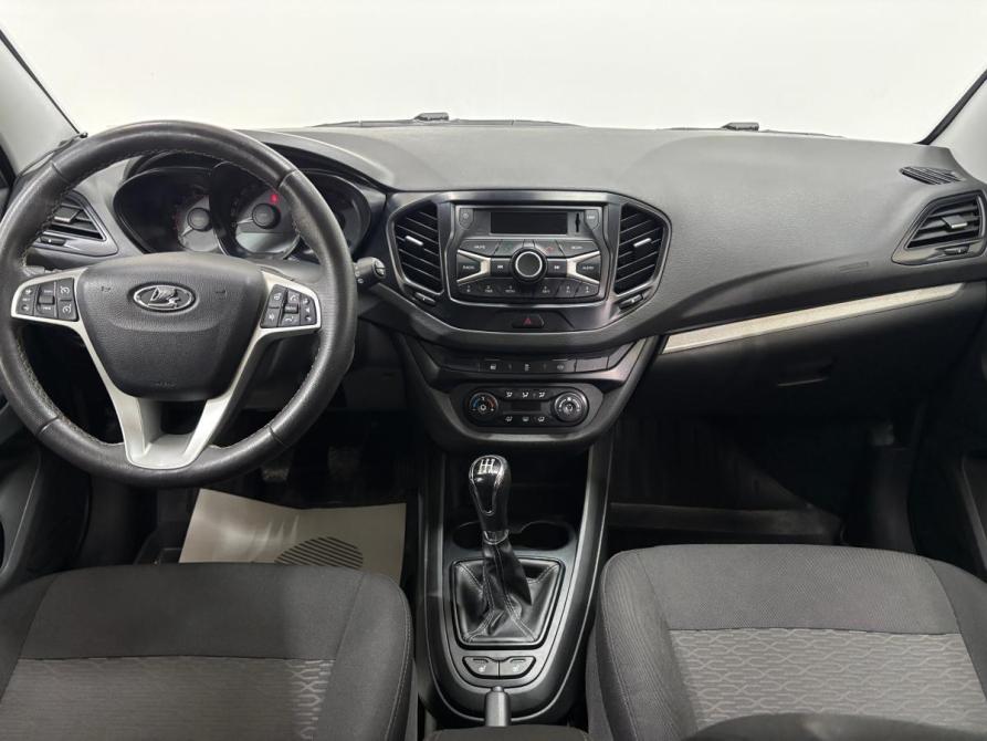 Lada (ВАЗ) Vesta I Альметьевск  - изображение 13
