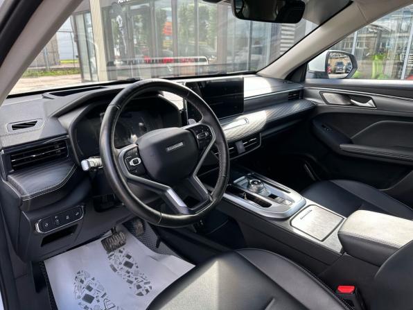 Haval Jolion I с пробегом 2023 года, цена 1 892 000 рублей, 39460 км, внедорожник, Автокод Объявления