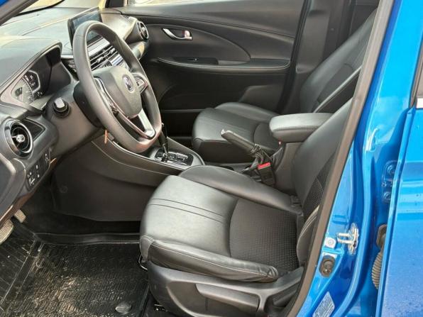 Changan Alsvin с пробегом 2023 года, цена 1 138 000 рублей, 27000 км, седан, Автокод Объявления
