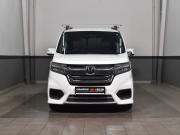 Honda Stepwgn V Рестайлинг Кемерово  - изображение 30