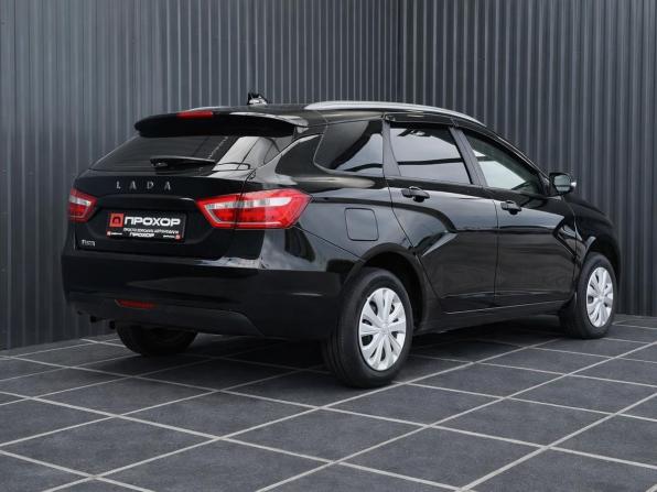 Lada (ВАЗ) Vesta I с пробегом 2021 года, цена 1 157 000 рублей, 53981 км, универсал, Автокод Объявления