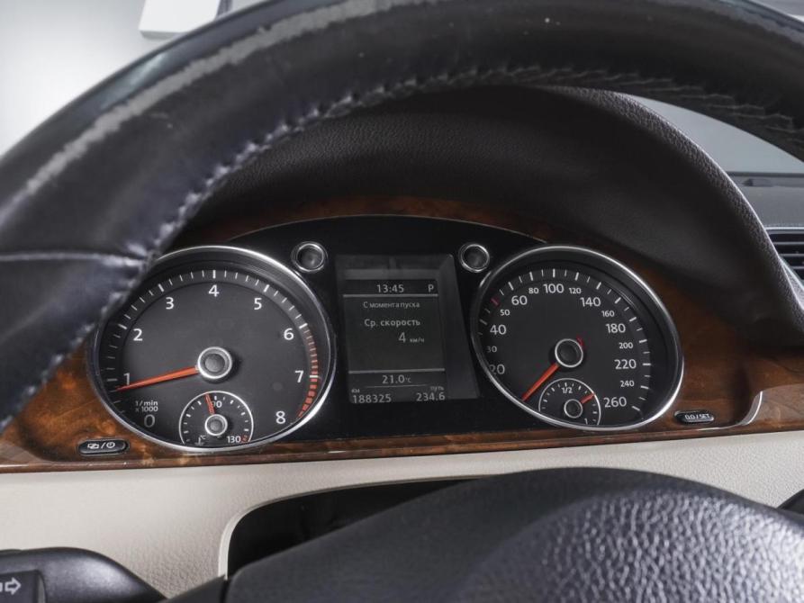 Volkswagen Passat B7 Ростов-на-Дону  - изображение 16