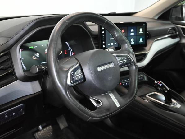 Haval F7 I Рестайлинг с пробегом 2022 года, цена 2 230 000 рублей, 59782 км, внедорожник, Автокод Объявления