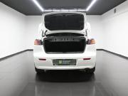 Mitsubishi Lancer X Рестайлинг Тверь  - изображение 25