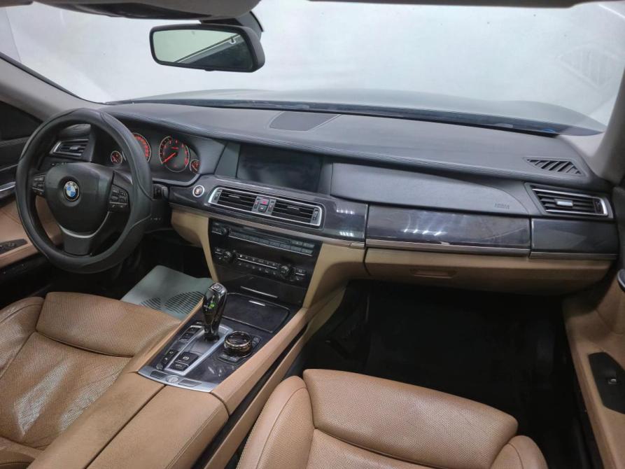 BMW 7 серии V (F01/F02/F04) Альметьевск  - изображение 16