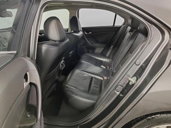 Honda Accord VIII с пробегом 2008 года, цена 1 099 000 рублей, 168201 км, седан, Автокод Объявления