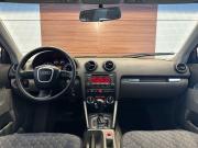 Audi A3 II (8P) Рестайлинг 1 Челябинск  - изображение 22