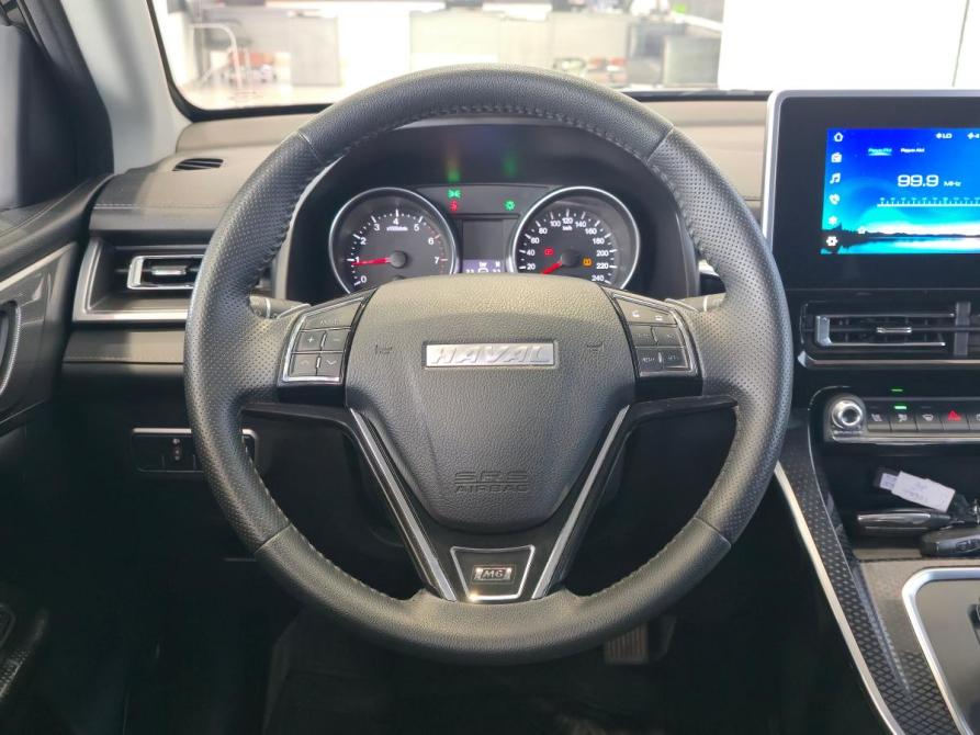Haval M6 II Таганрог  - изображение 14
