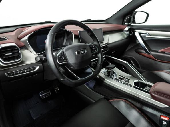 Belgee X50 с пробегом 2024 года, цена 2 005 000 рублей, 21033 км, внедорожник, Автокод Объявления