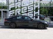 BMW 5 серии VII (G30/G31/G38) Рестайлинг Волгоград  - изображение 35
