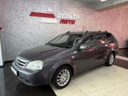 Chevrolet Lacetti I Ярославль  - изображение 35