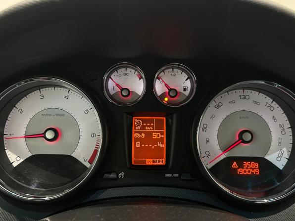 Peugeot 308 I Рестайлинг с пробегом 2011 года, цена 379 000 рублей, 190049 км, хэтчбек, Автокод Объявления