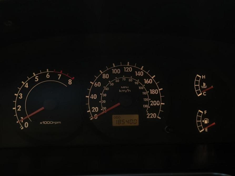 Kia Spectra I Рестайлинг 2 Казань  - изображение 16