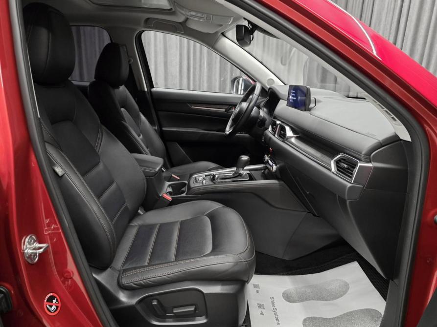 Mazda CX-5 II Рестайлинг Красноярск  - изображение 14