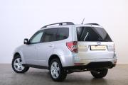 Subaru Forester III Омск  - изображение 30