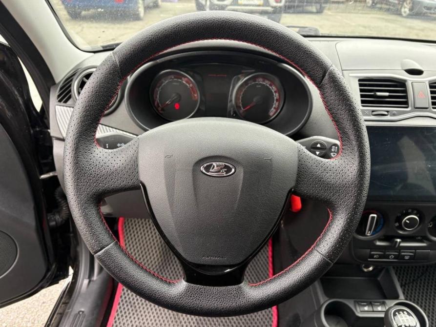 Lada (ВАЗ) Granta I Рестайлинг Нижний Тагил  - изображение 21