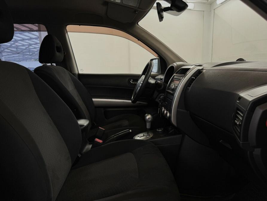 Nissan X-Trail II Рестайлинг Москва  - изображение 12