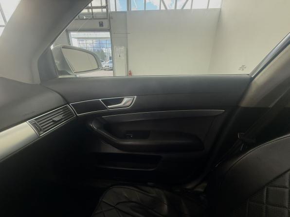 Audi A6 III (C6) с пробегом 2005 года, цена 500 000 рублей, 245837 км, универсал, Автокод Объявления
