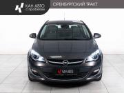 Opel Astra J Рестайлинг Казань  - изображение 18