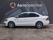 Volkswagen Polo V Рестайлинг Пермь  - изображение 35
