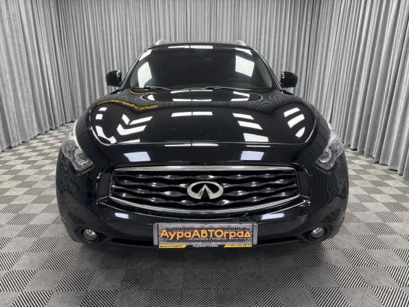 Infiniti FX II (S51) с пробегом 2010 года, цена 1 780 000 рублей, 264883 км, внедорожник, Автокод Объявления