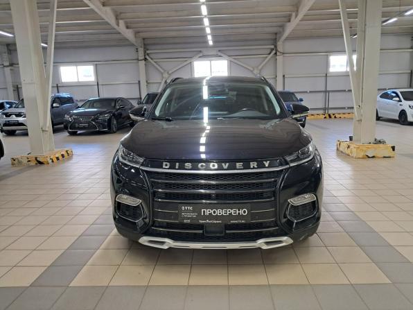 Exeed TXL I с пробегом 2021 года, цена 1 929 000 рублей, 78000 км, внедорожник, Автокод Объявления