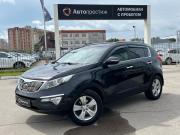 Kia Sportage III Калуга  - изображение 25
