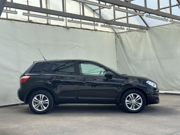 Nissan Qashqai I Рестайлинг с пробегом 2012 года, цена 1 174 000 рублей, 134074 км, внедорожник, Автокод Объявления